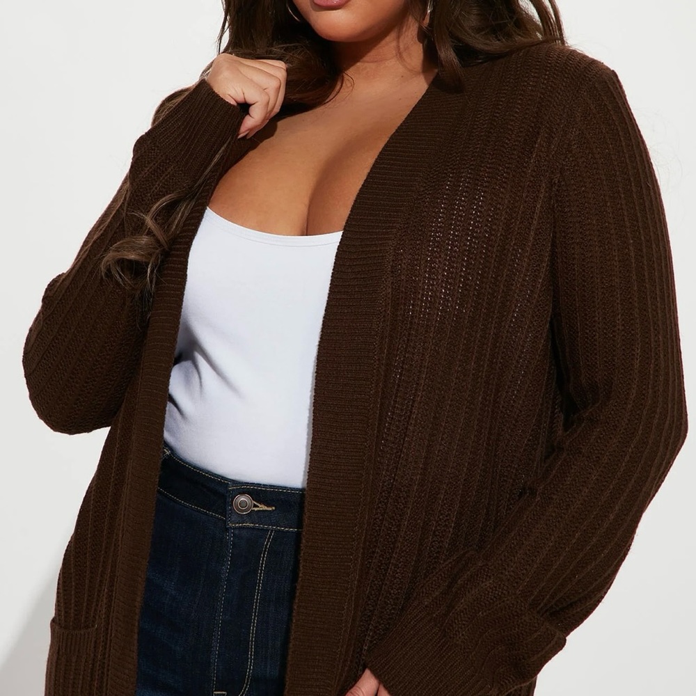 Cardigan - Picture 4 of 5